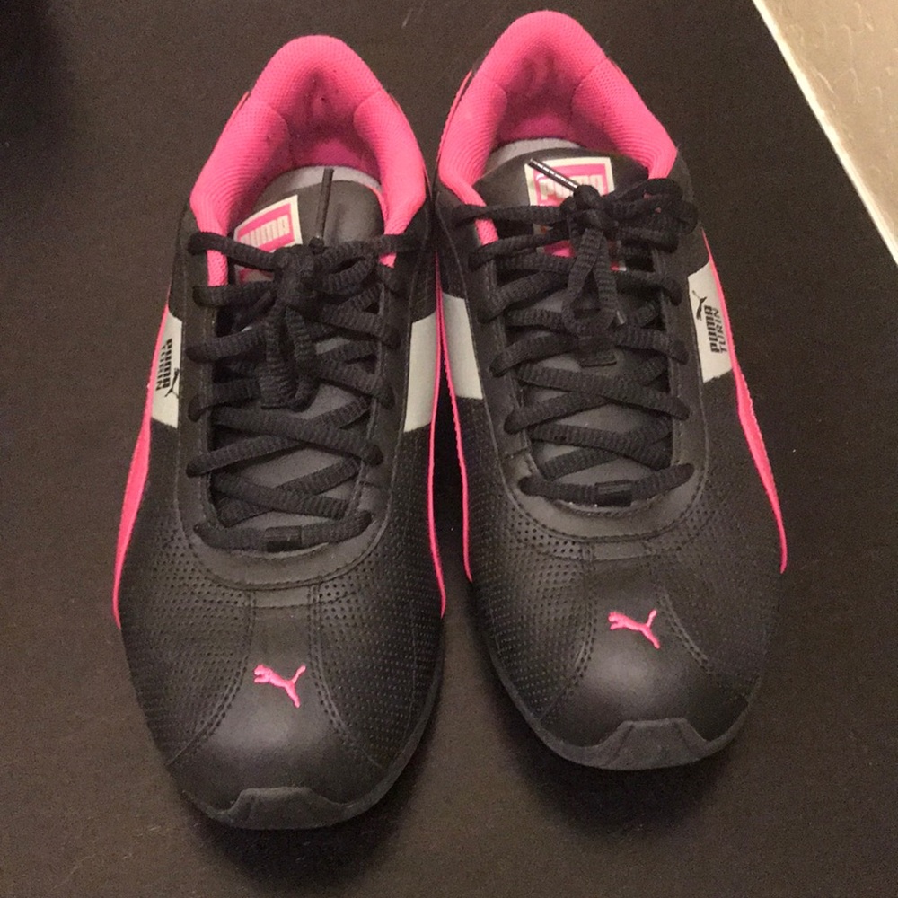 Puma sneakers